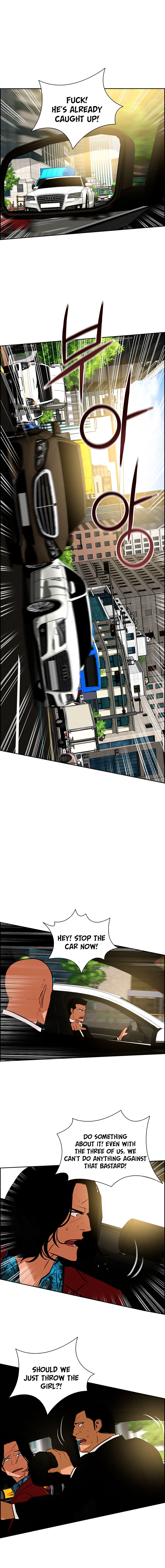 Read Lord Of Money EN Manga Online