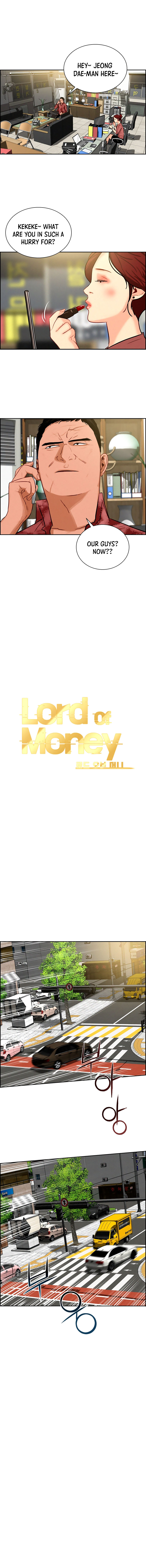 Read Lord Of Money EN Manga Online
