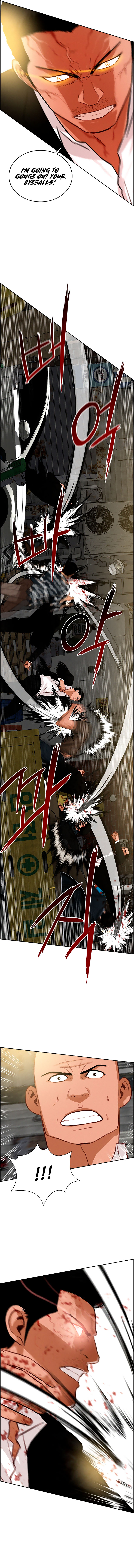 Read Lord Of Money EN Manga Online