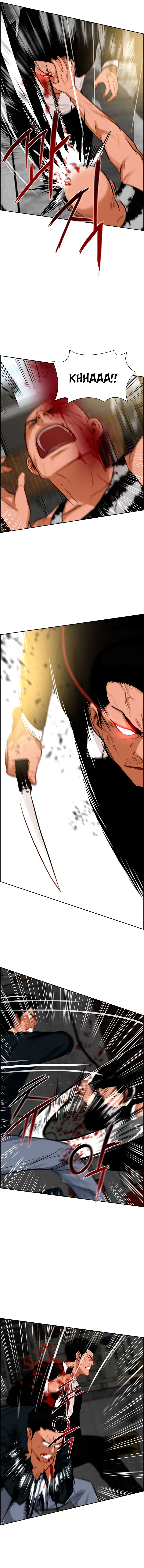 Read Lord Of Money EN Manga Online
