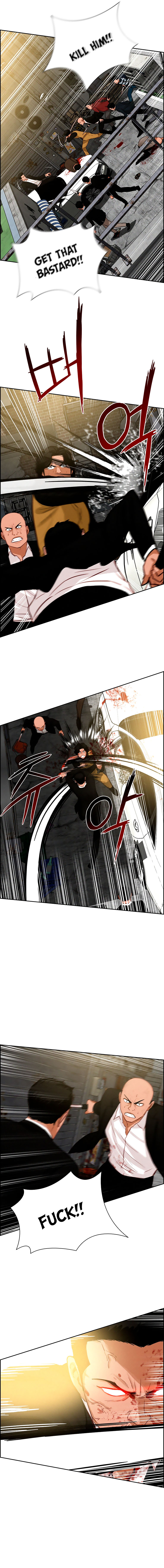 Read Lord Of Money EN Manga Online