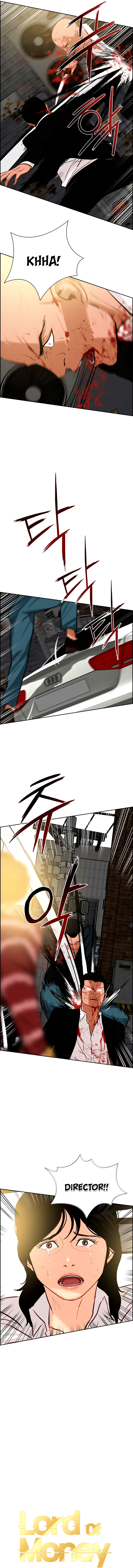Read Lord Of Money EN Manga Online
