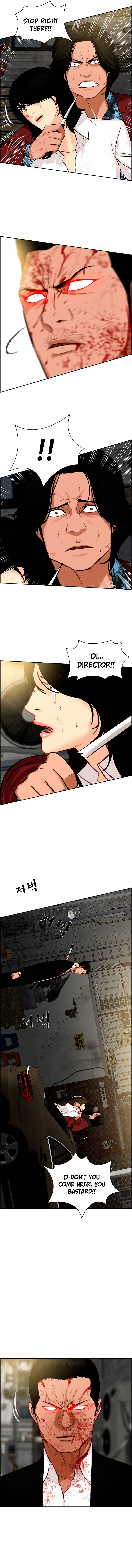 Read Lord Of Money EN Manga Online