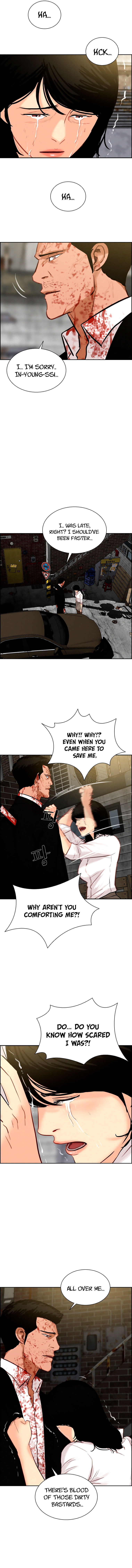 Read Lord Of Money EN Manga Online