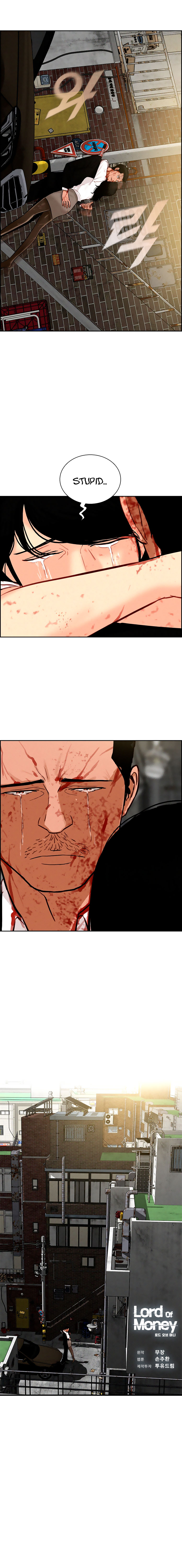 Read Lord Of Money EN Manga Online