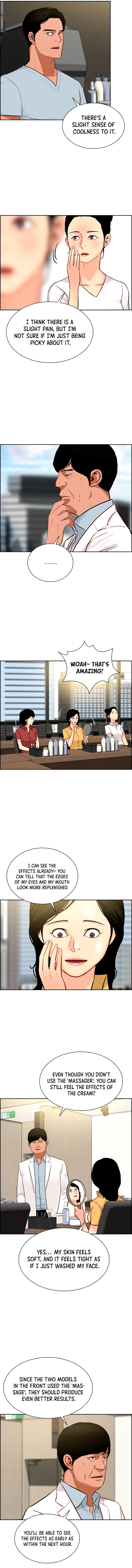 Read Lord Of Money EN Manga Online