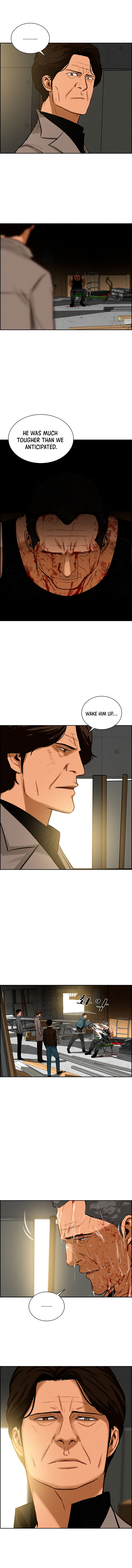 Read Lord Of Money EN Manga Online