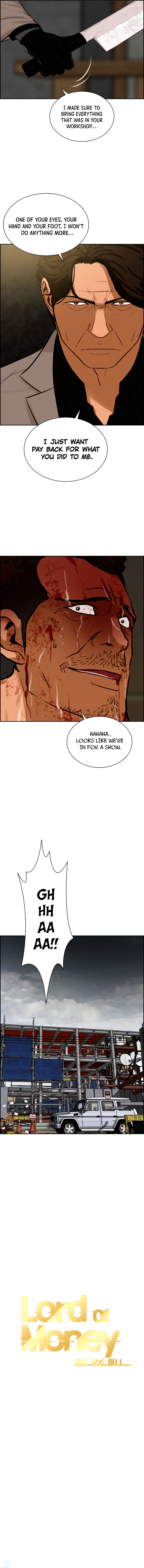 Read Lord Of Money EN Manga Online