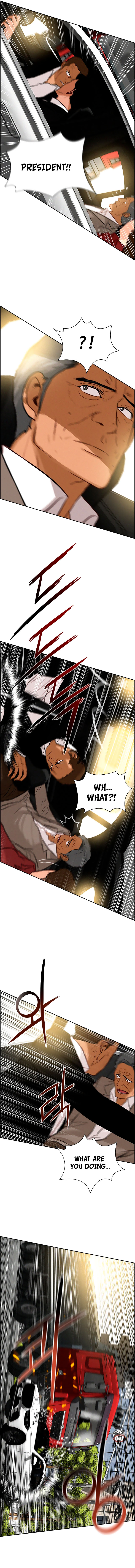 Read Lord Of Money EN Manga Online
