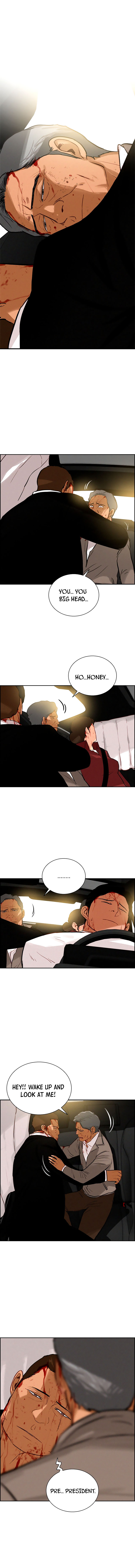 Read Lord Of Money EN Manga Online