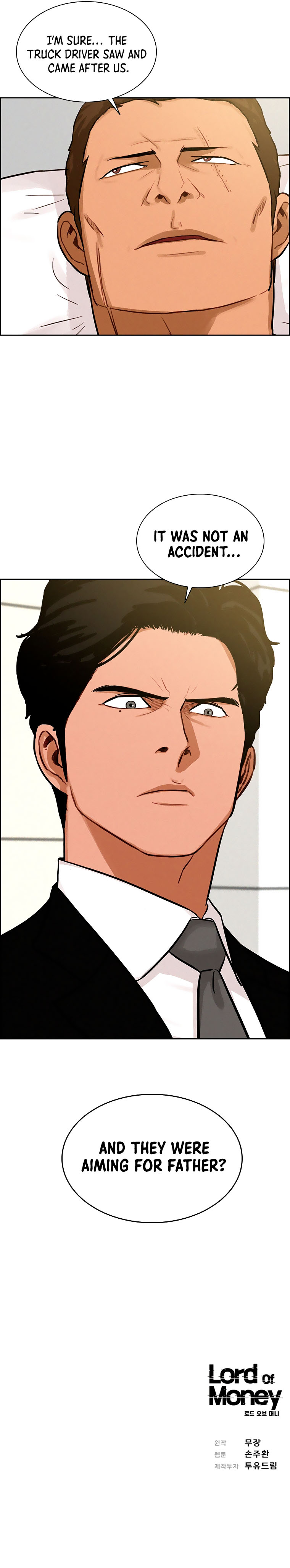Read Lord Of Money EN Manga Online