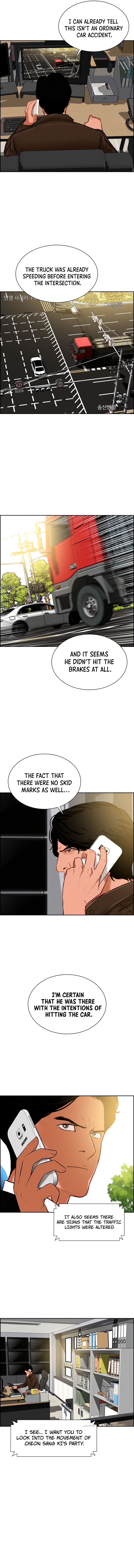 Read Lord Of Money EN Manga Online