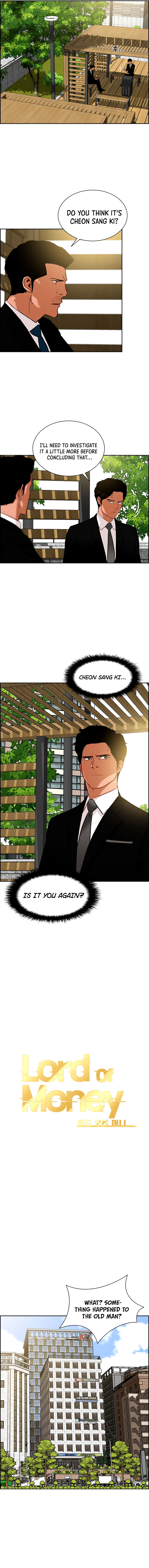 Read Lord Of Money EN Manga Online