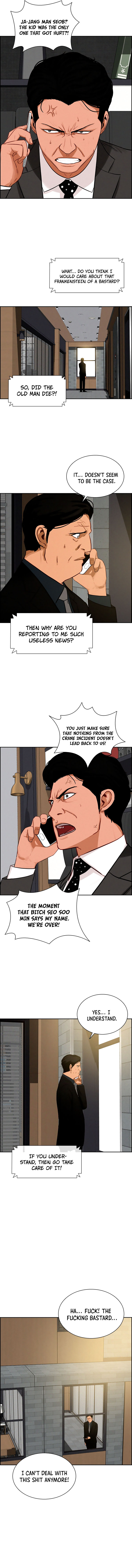 Read Lord Of Money EN Manga Online