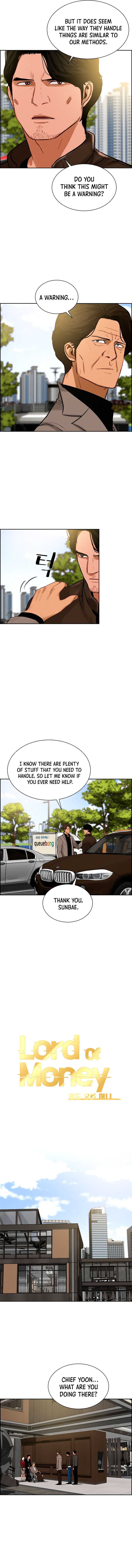 Read Lord Of Money EN Manga Online