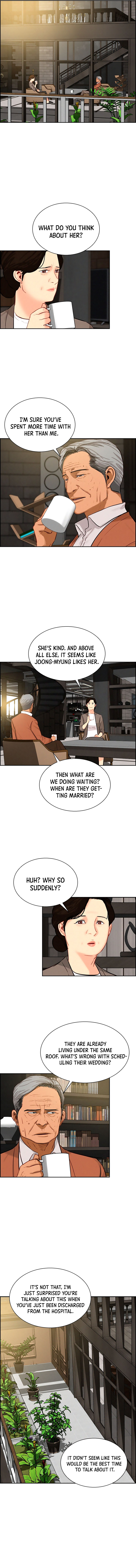 Read Lord Of Money EN Manga Online