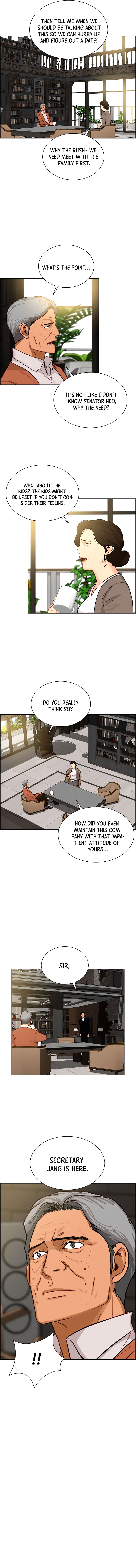 Read Lord Of Money EN Manga Online