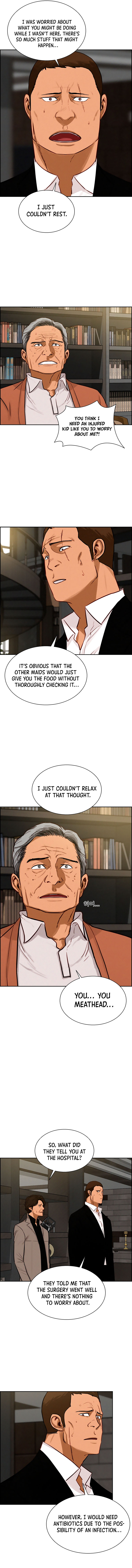 Read Lord Of Money EN Manga Online