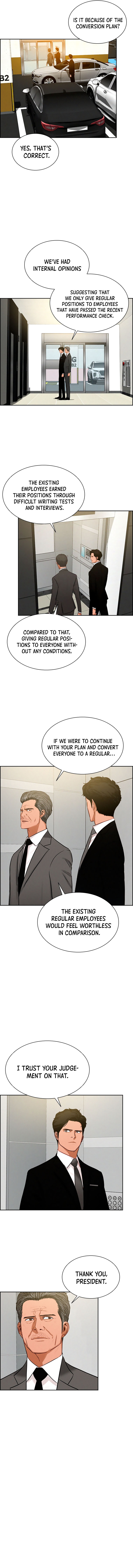 Read Lord Of Money EN Manga Online