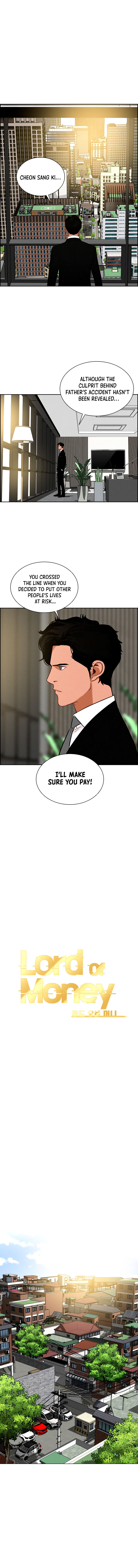 Read Lord Of Money EN Manga Online