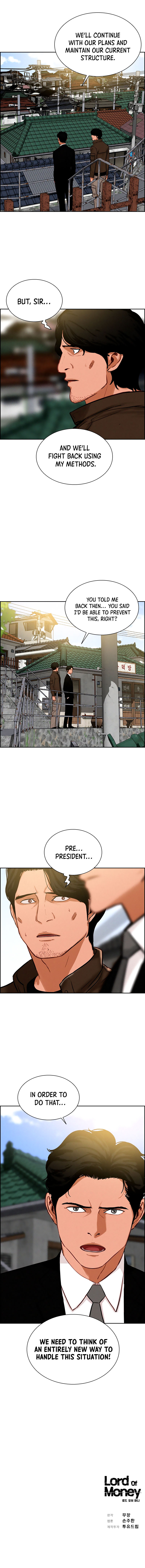 Read Lord Of Money EN Manga Online