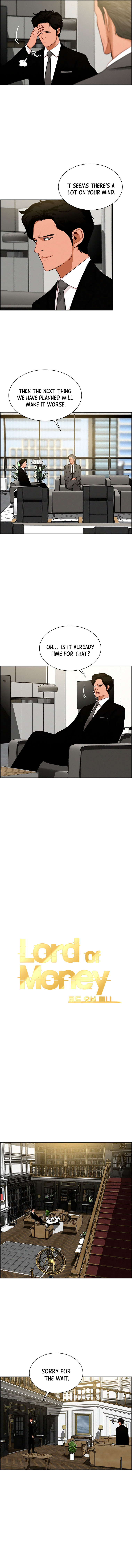 Read Lord Of Money EN Manga Online