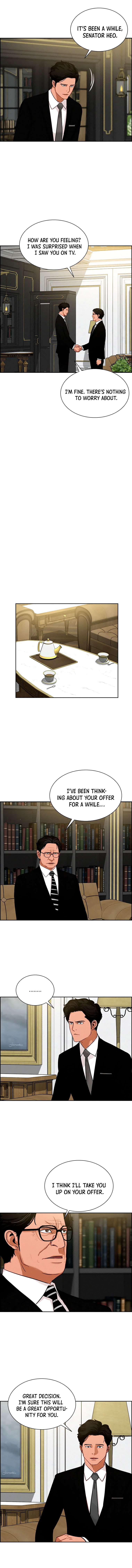 Read Lord Of Money EN Manga Online