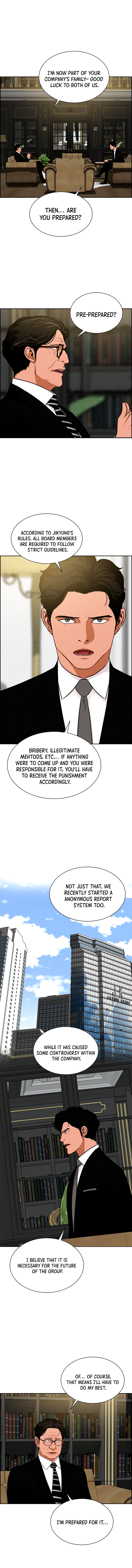 Read Lord Of Money EN Manga Online