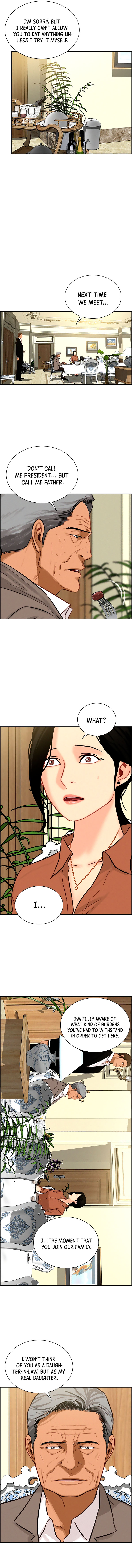 Read Lord Of Money EN Manga Online