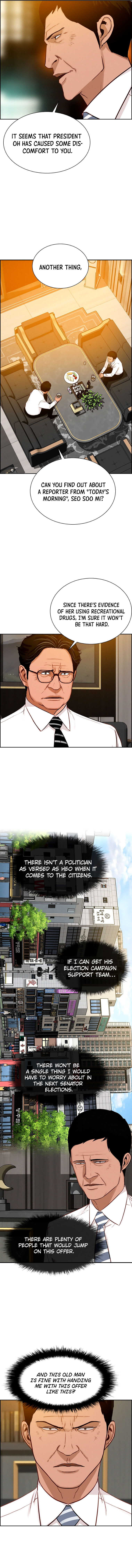 Read Lord Of Money EN Manga Online