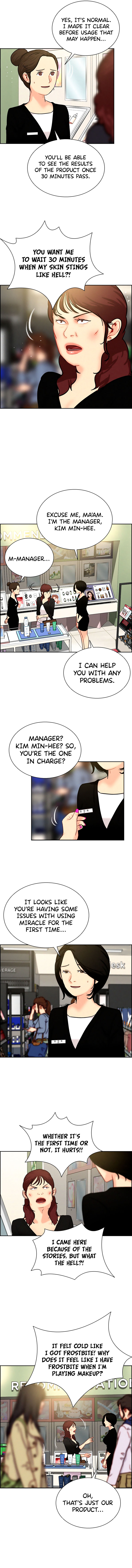 Read Lord Of Money EN Manga Online