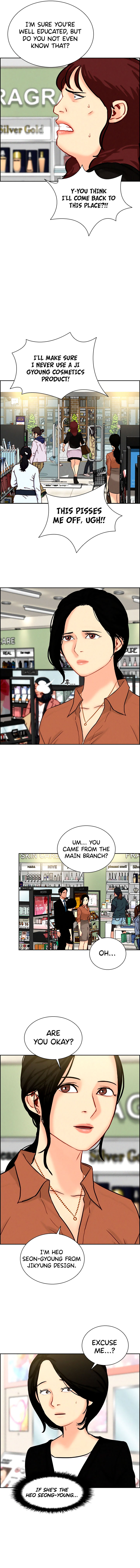 Read Lord Of Money EN Manga Online