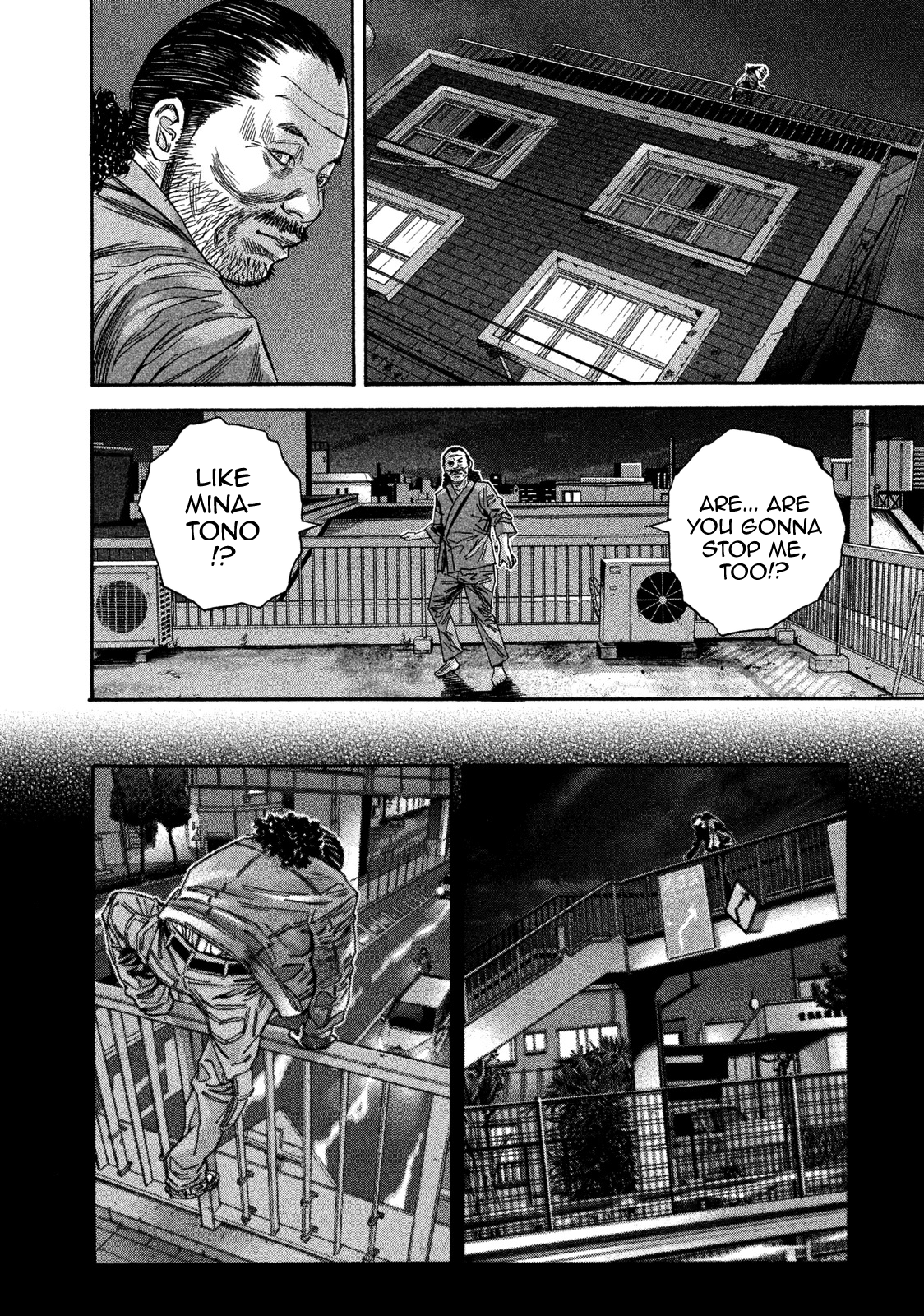 Read Lucifer's Right Hand EN Manga Online