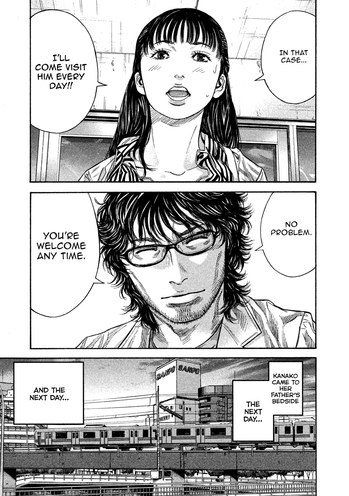 Read Lucifer's Right Hand EN Manga Online