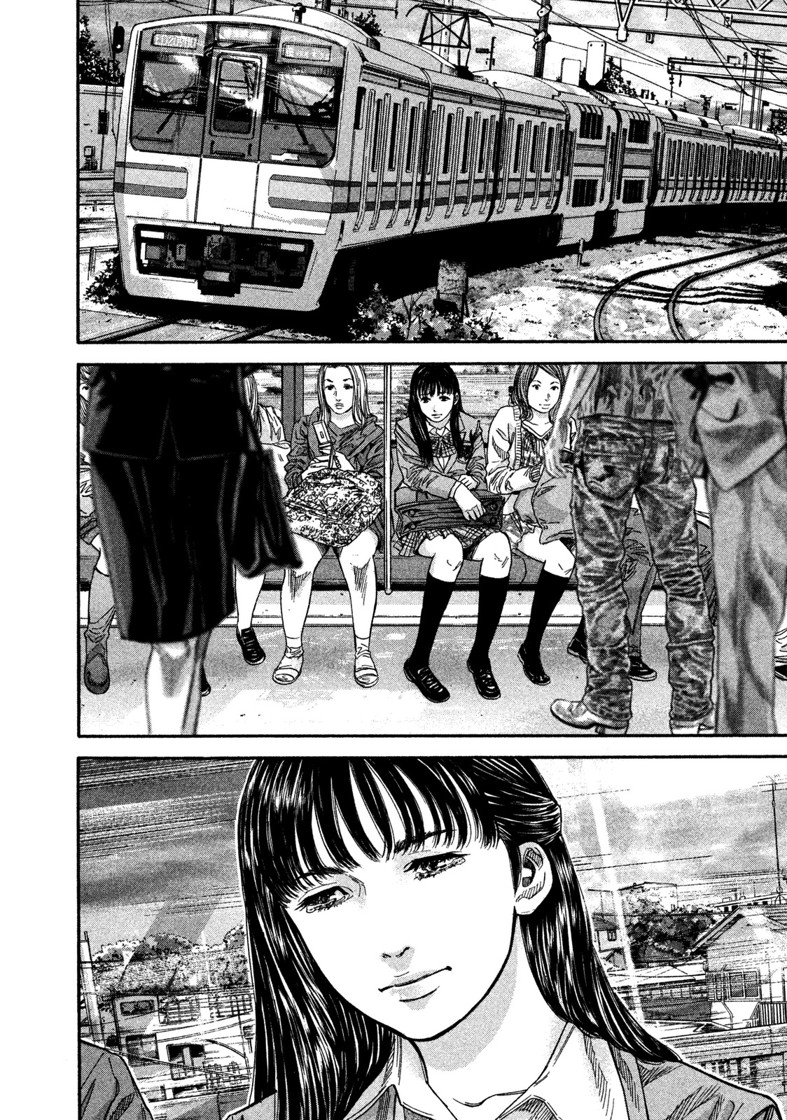 Read Lucifer's Right Hand EN Manga Online