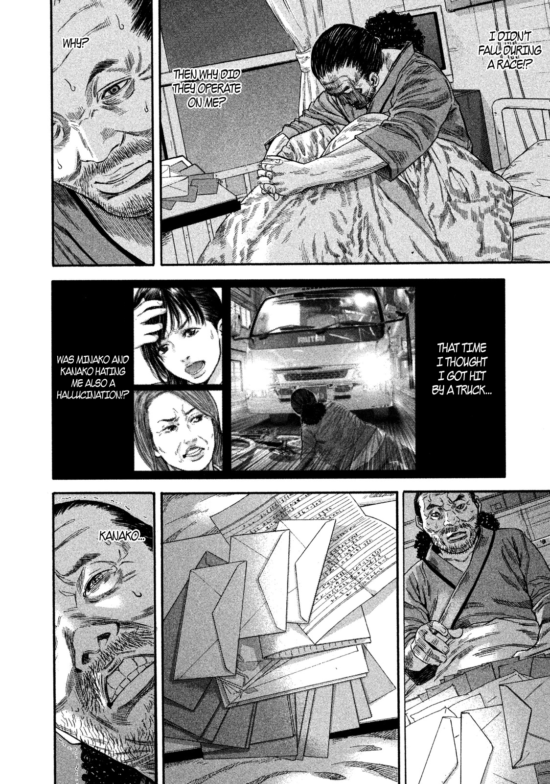 Read Lucifer's Right Hand EN Manga Online
