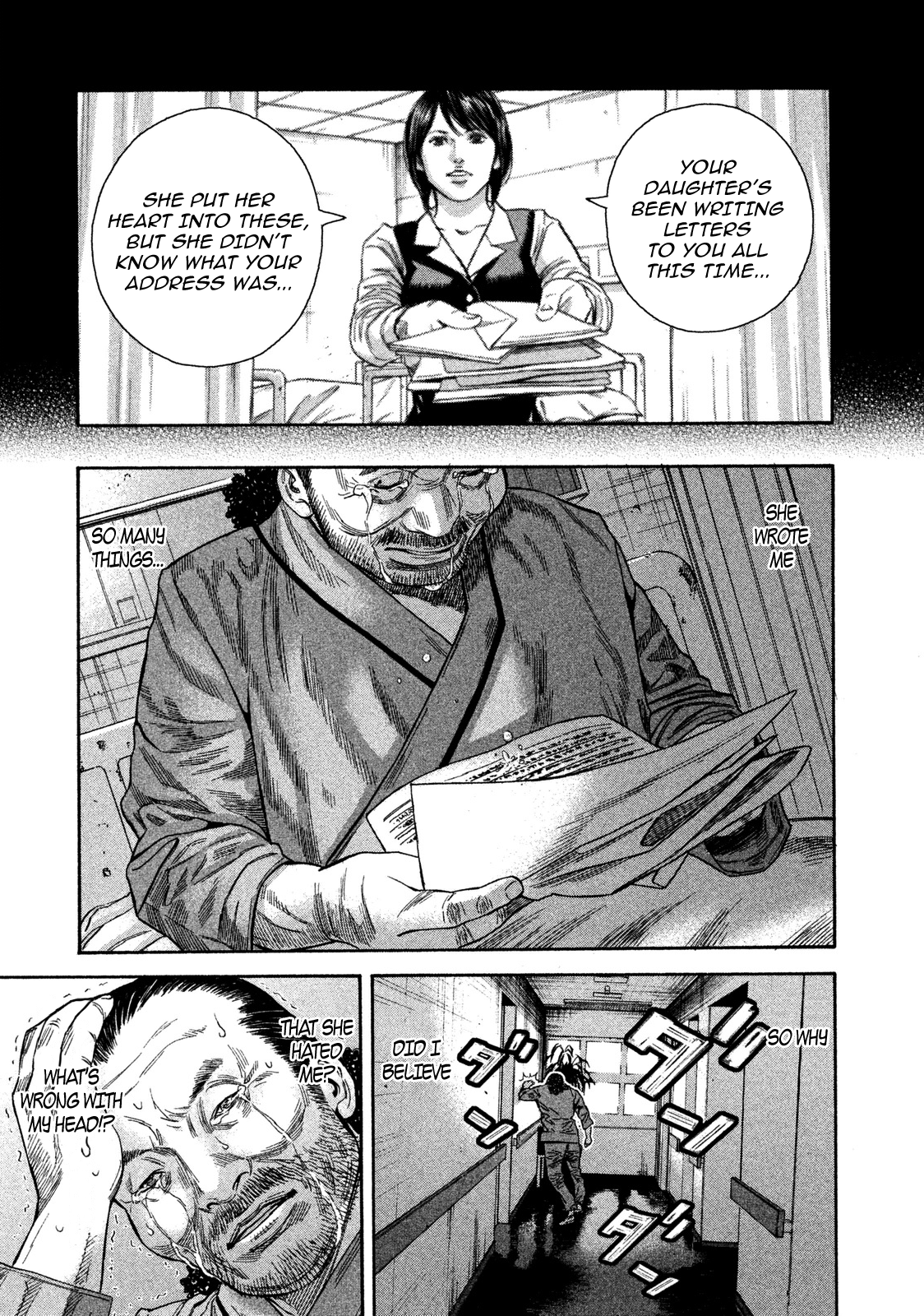 Read Lucifer's Right Hand EN Manga Online