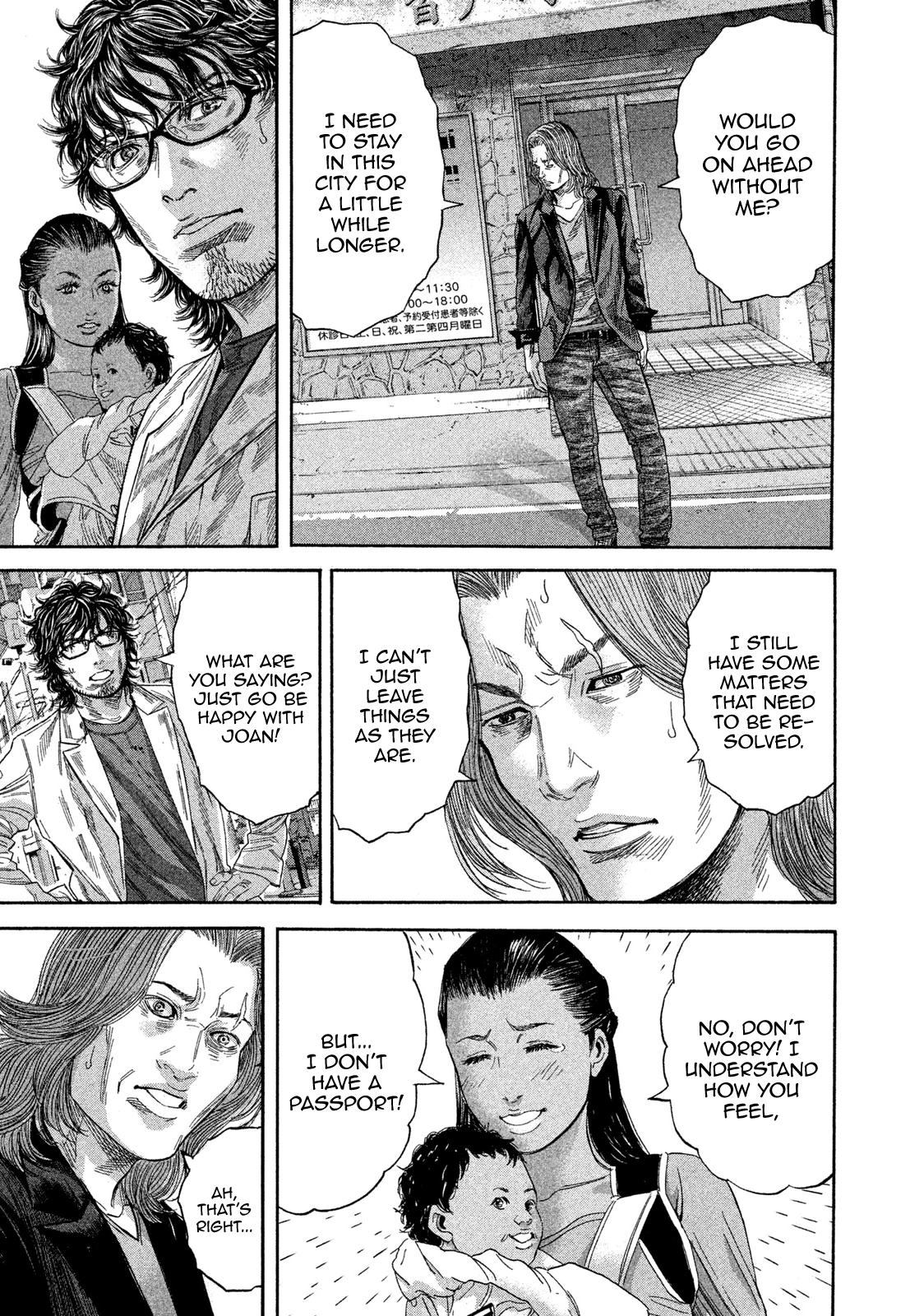 Read Lucifer's Right Hand EN Manga Online