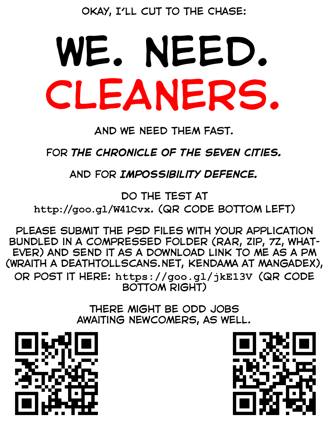 Read Lucifer's Right Hand EN Manga Online