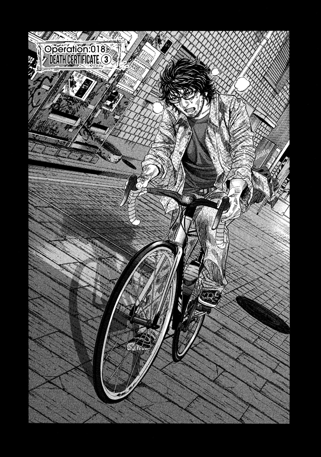 Read Lucifer's Right Hand EN Manga Online