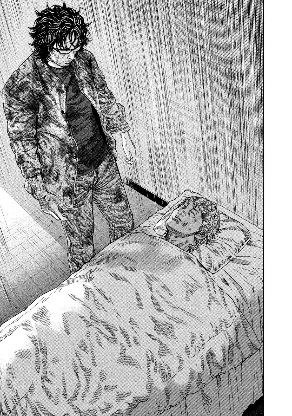 Read Lucifer's Right Hand EN Manga Online
