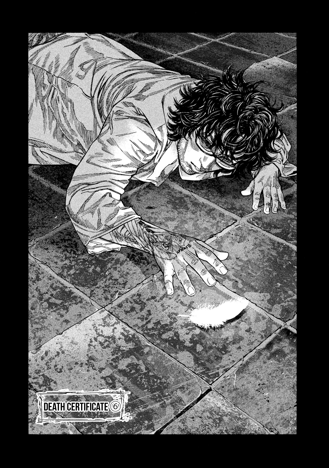 Read Lucifer's Right Hand EN Manga Online
