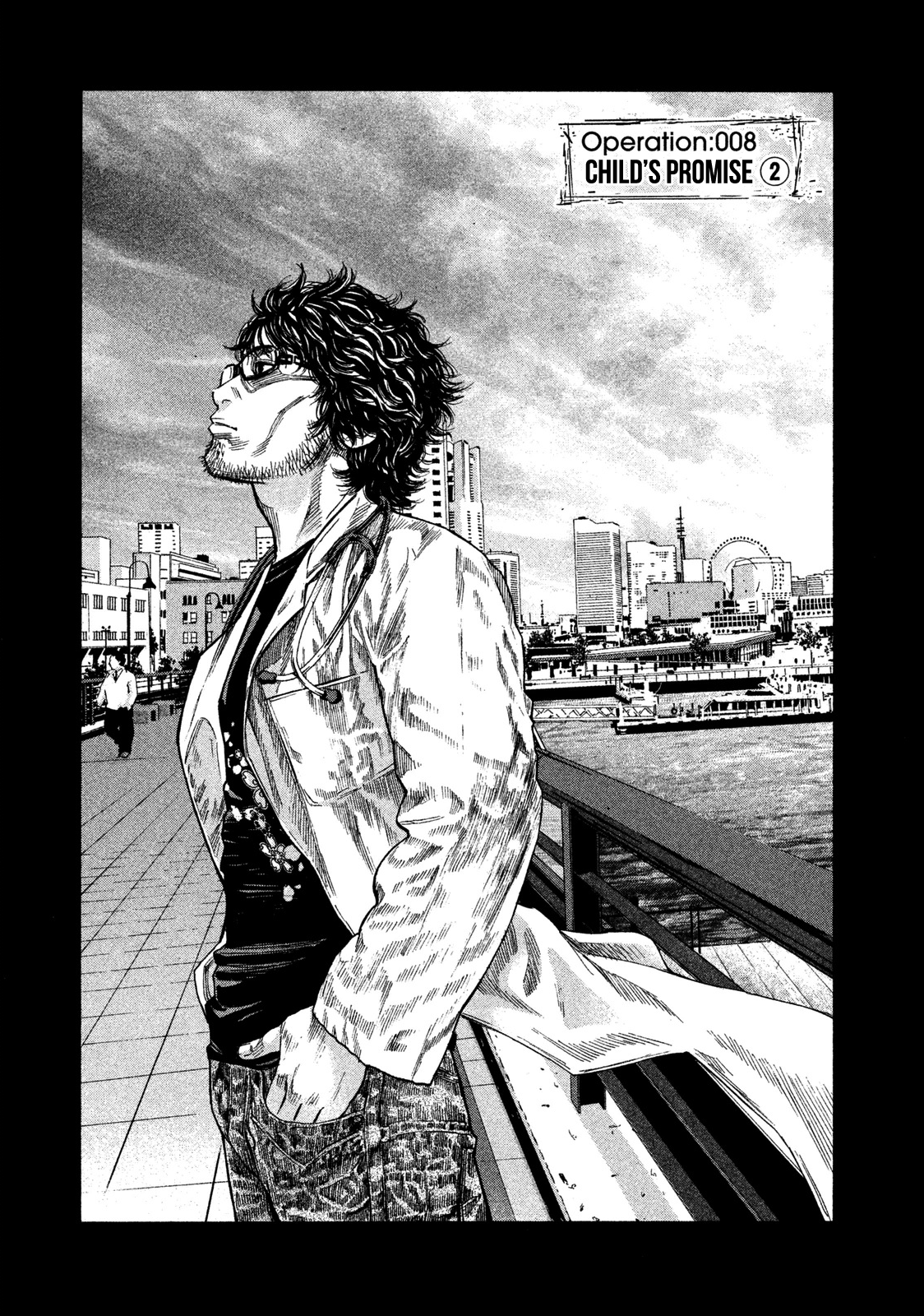 Read Lucifer's Right Hand EN Manga Online