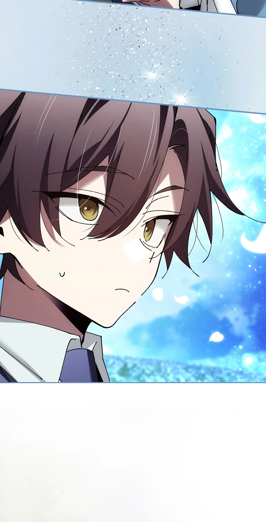 Read Magic Academy S Genius Blinker EN Manga Online