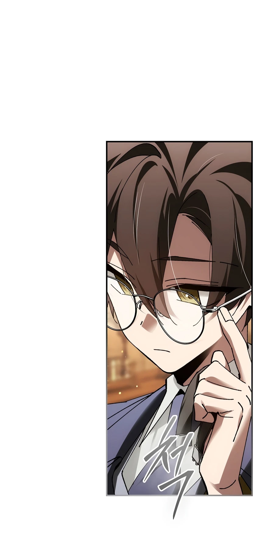 Read Magic Academy S Genius Blinker EN Manga Online