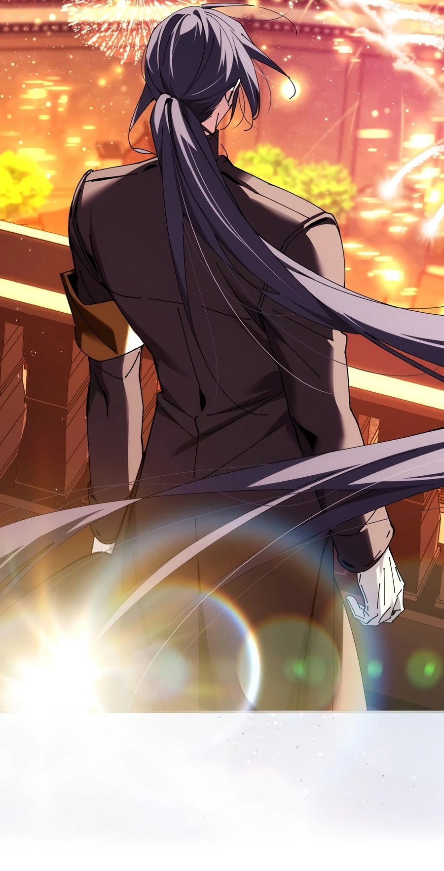 Read Magic Academy S Genius Blinker EN Manga Online