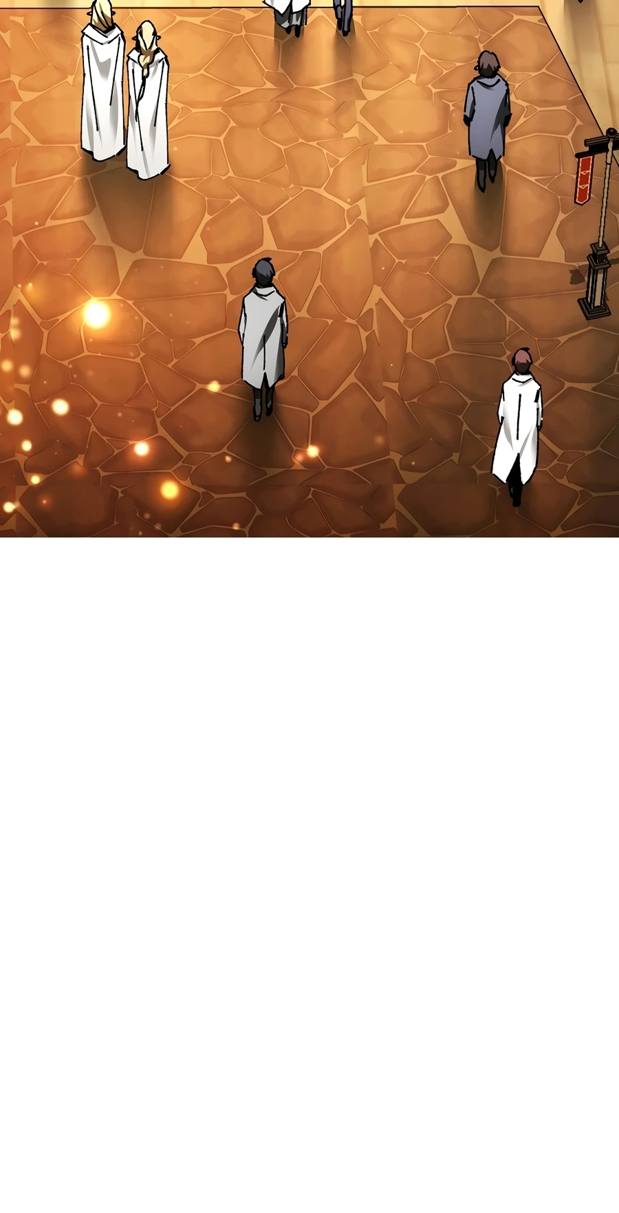 Read Magic Academy S Genius Blinker EN Manga Online