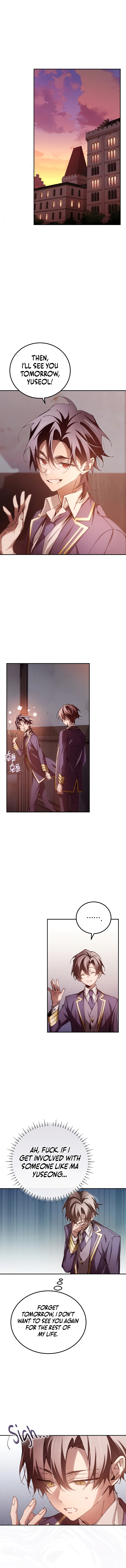 Read Magic Academy S Genius Blinker EN Manga Online