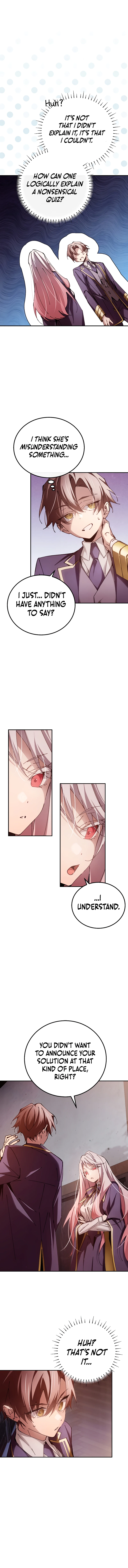 Read Magic Academy S Genius Blinker EN Manga Online