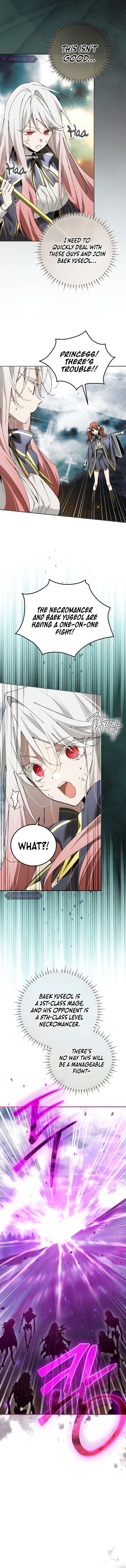 Read Magic Academy S Genius Blinker EN Manga Online
